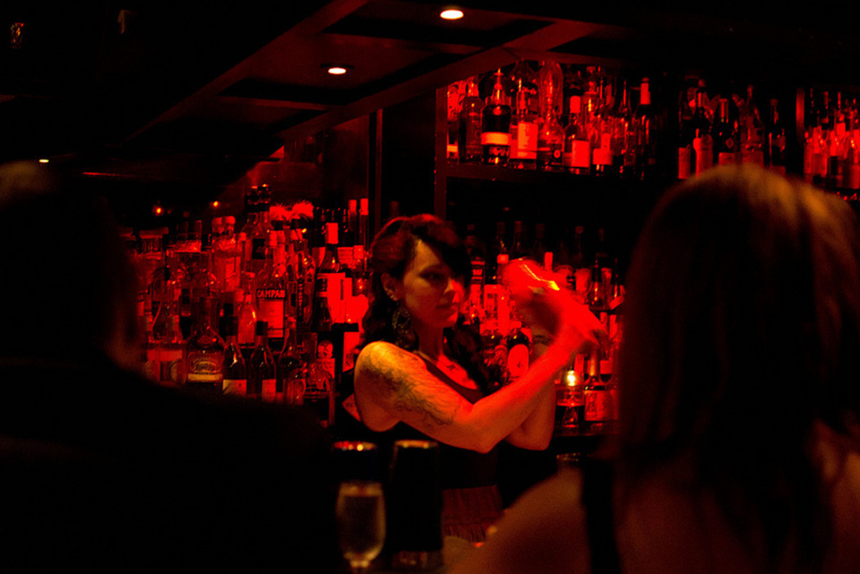 Ciros Speakeasy Tampa 3 by Yelp on Flickr