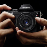 Sony A7 Full Frame Camera