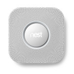 Nest Protect: a Smart Smoke Alarm