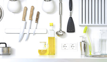 5 Kitchen Gadgets for Connected Cooking