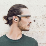 Google Glass Second Gen Hardware