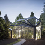Greenhouse Botanical Garden – Grueningen