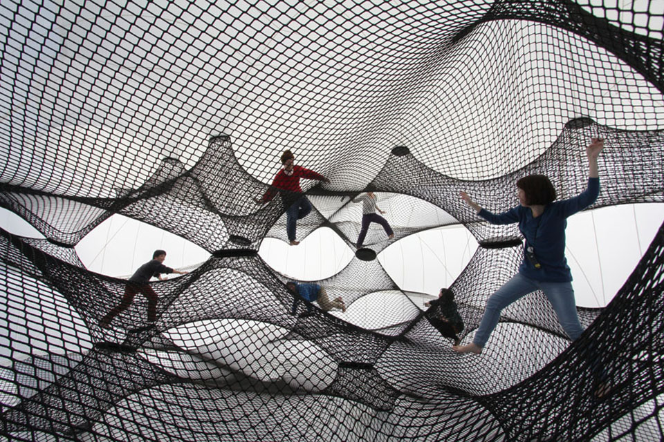Net Blowup by Numen and ForUse 1