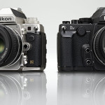 Nikon Df DSLR: Exploring Nikon’s Retro Flagship