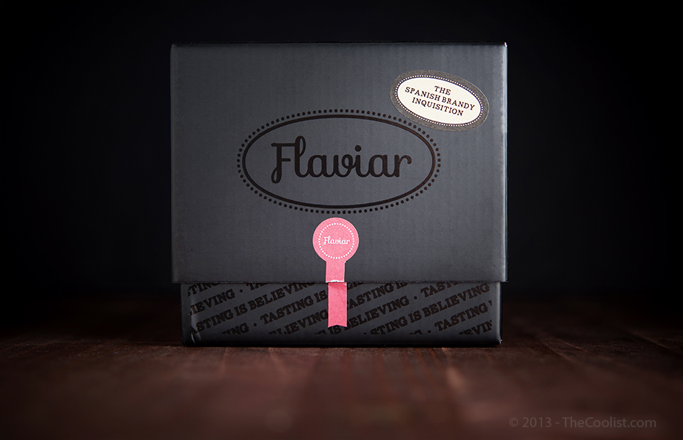 Flaviar---Packaging
