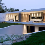 Glass Pavilion by Steve Hermann Design 2