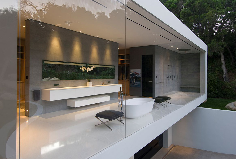 Glass Pavilion by Steve Hermann Design 3
