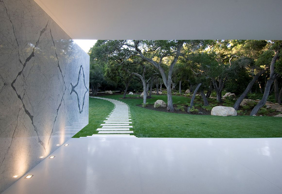 Glass Pavilion by Steve Hermann Design 4