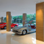 Glass Pavilion by Steve Hermann Design 6