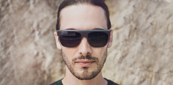 Google Glass Titanium Collection 8