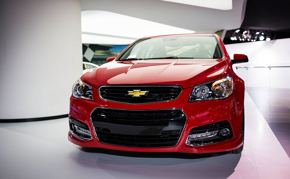 NAIAS-2014-Day-One---Chevy-Racing-1