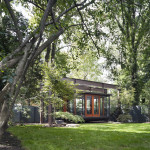 Tea House by David Jameson Architect 3