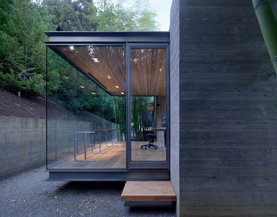 Tea Houses by Swatt - Miers Architects 4