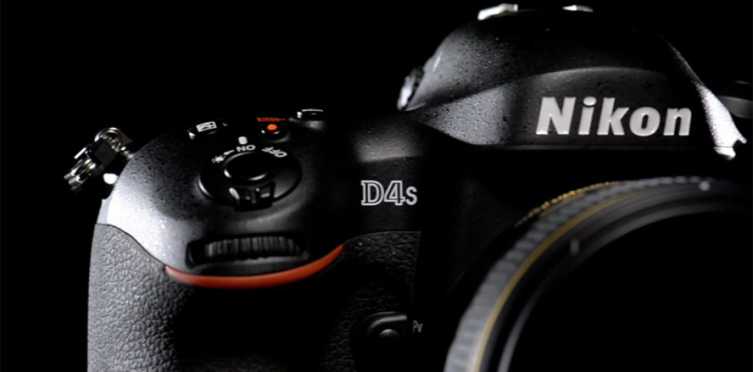 Nikon D4s DSLR: Nikon’s Newest Pride and Joy