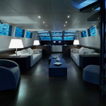 Olivers Travel’s “Lovers Deep” Luxury Submarine