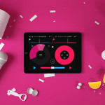 PaceMaker DJ iPad App