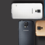 Samsung Galaxy S5 – Standing Firm on the Status Quo