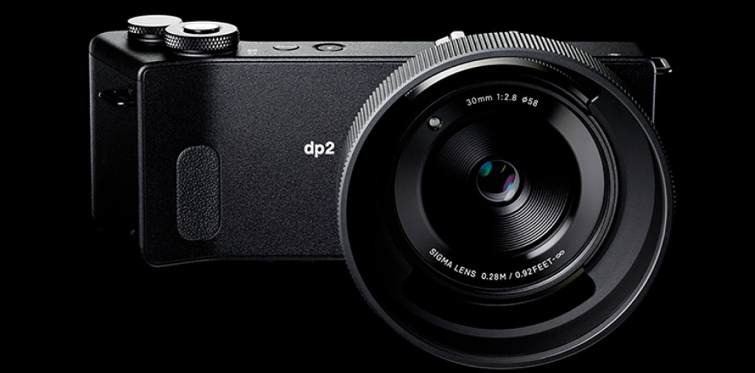 Sigma dp2 Quattro: Pro-Friendly Compact Camera