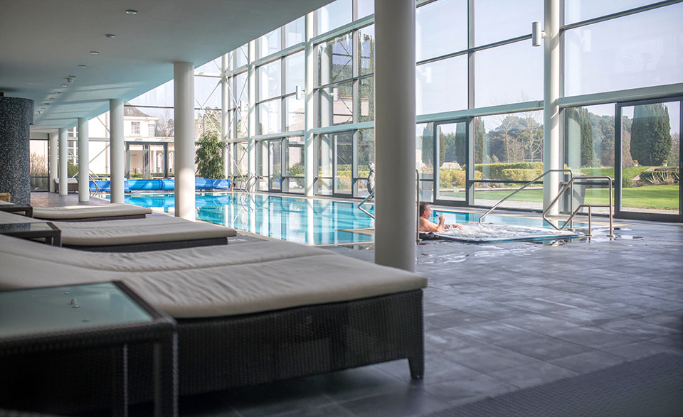 Castlemartyr-Resort---Spa-Pool