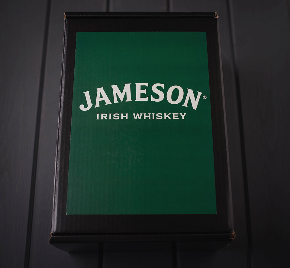 Jameson-Welcome-Pack---Unopened-Box