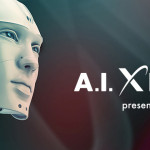 Xprize for Artificial Intelligence: Robotic TED Talk