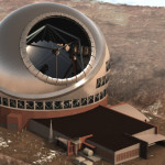 The World’s Largest Telescope Approaches Construction
