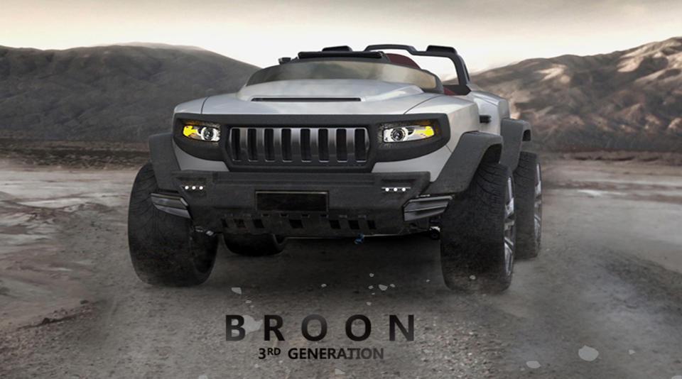 henes-broon-3rd-generation-luxury-kids-car