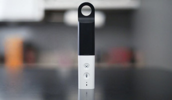 With Amazon Dash, You Can Buy Groceries With A Wave Of Your Hand