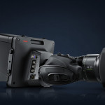 Blackmagic Studio Camera: The World’s Smallest, Most Advanced Broadcast Camera