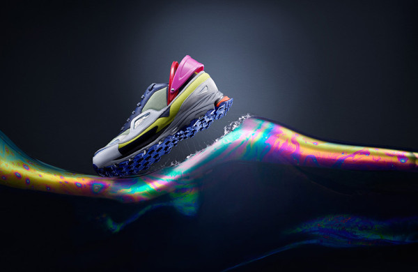 Oki-Ni Hybrid Sneakers - Images by Sam Hofman and Andrew Stellitano 5
