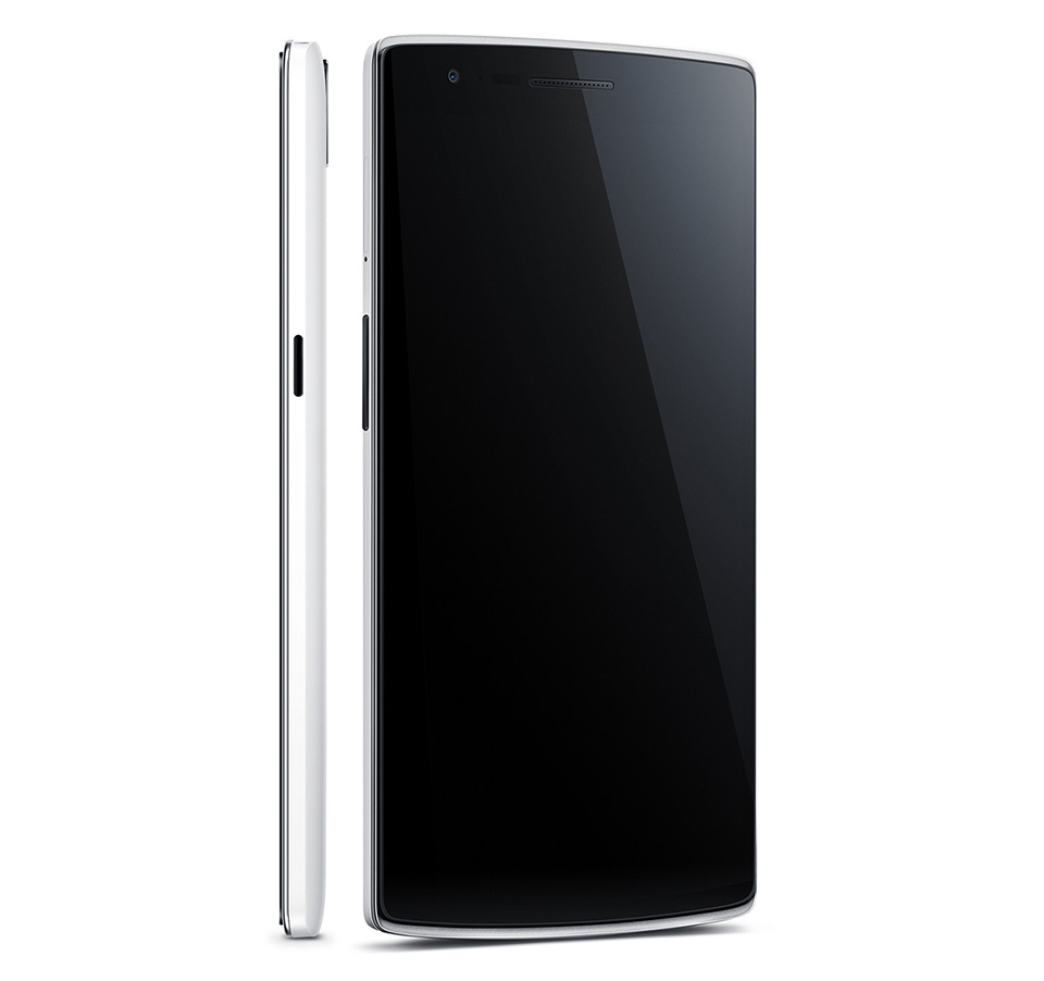 OnePlus One Smartphone (5)