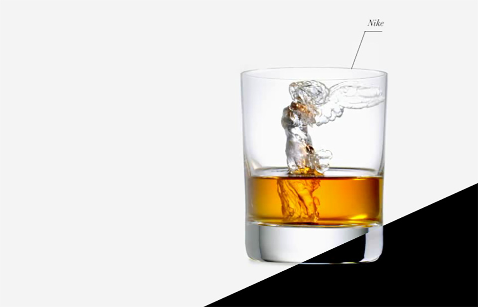 Suntory 3D on the Rocks - Collection 2