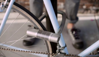 Skylock: The Smart Bike Lock Of The Future