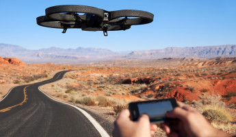 The Five Best Drones For Sale Now: 2014 Edition