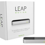 Future Gaming Technology 2014 - Leapmotion Controller 2