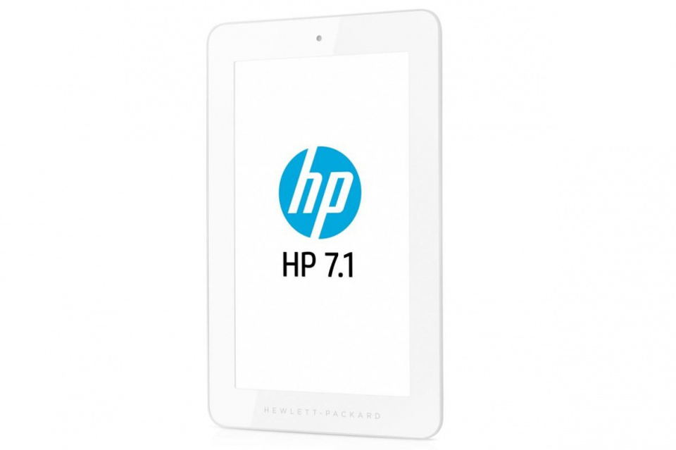 HP Plus 7 HP 7.1