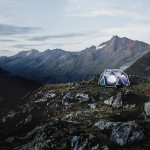 Heimplanet Mavericks Tent Inflates for Extreme Weather Camping