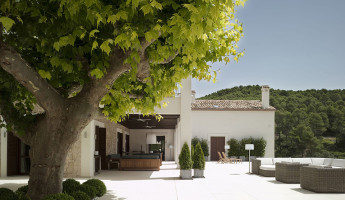 La Hedrera – Re-Imagining a Palatial Spanish Estate