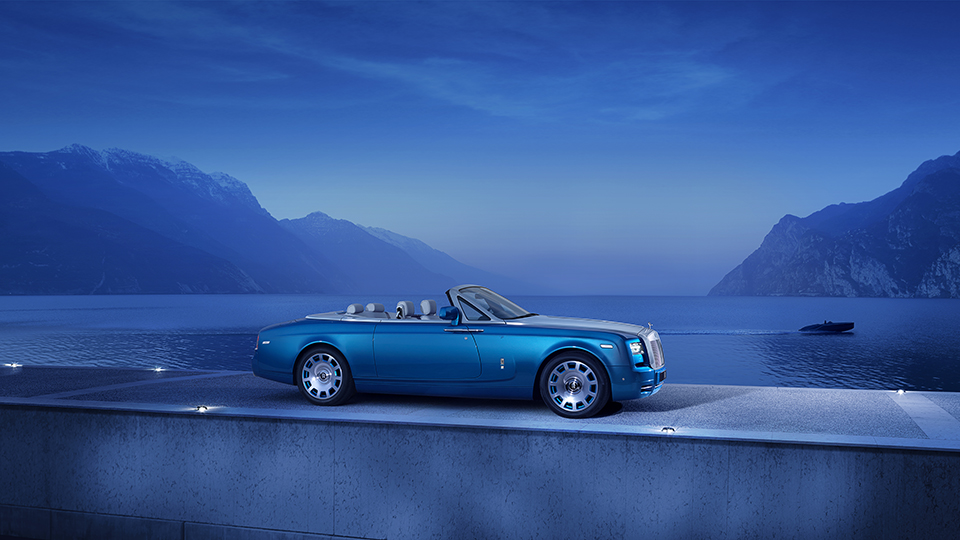 Rolls-Royce Phantom Drophead Coupe Waterspeed Collection (2)