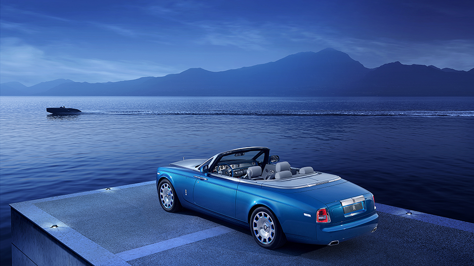 Rolls-Royce Phantom Drophead Coupe Waterspeed Collection (3)