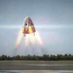 SpaceX Dragon V2 Will Revolutionize Space Travel