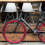 Vanhawks Valour Is The World’s First Connected Carbon Fibre Bicycle