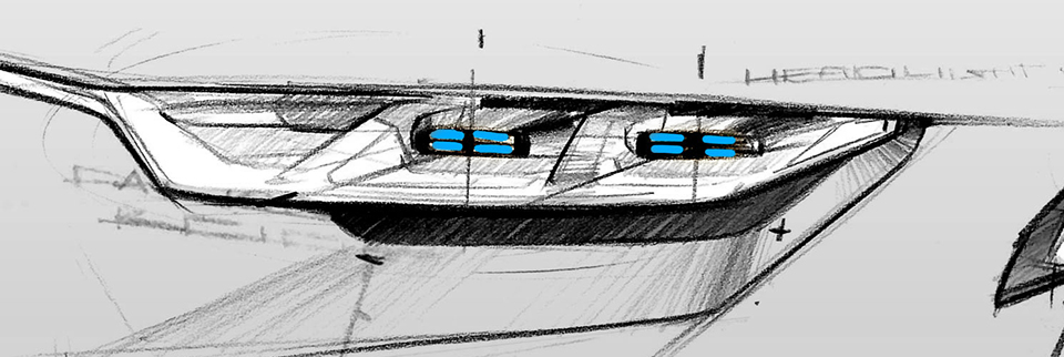 Car-of-the-Future---TC-Link---Headlights