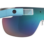 Google Glass DVF: Made for Glass 3