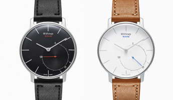 Withings Activité Fitness Watch