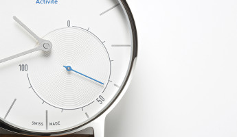 Withings Activité Fitness Watch 2