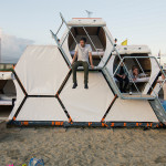 B-And-Bee Camping Pods