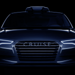 Cruise Self-Driving Car Tech