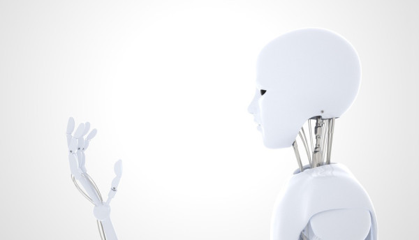 Humanoid Robots - University of California creating robot neuroses