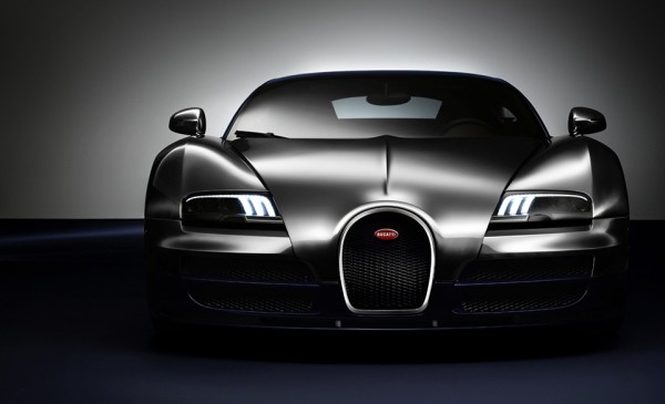 Bugatti Beyron Ettore Bugatti Legend Edition 3